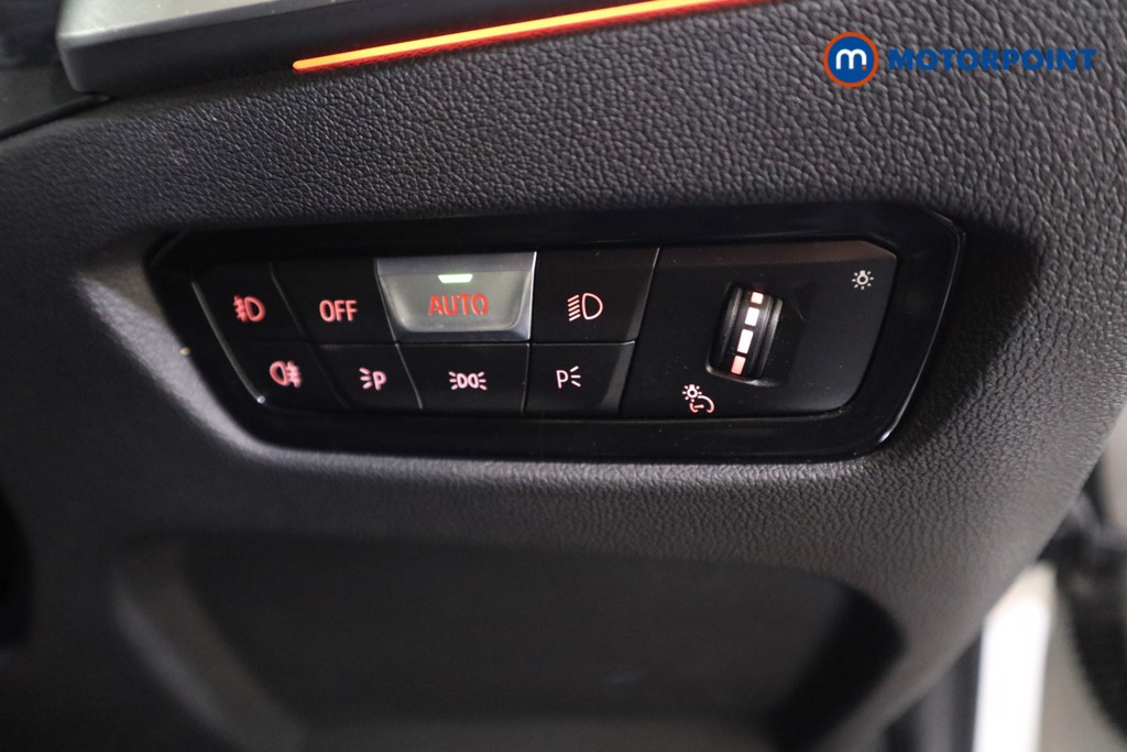 BMW 3 Series M Sport Automatic Petrol Saloon - Stock Number (1535185) - 10th supplementary image
