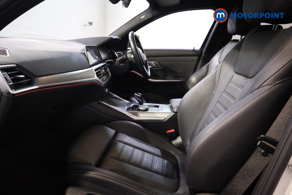 BMW 3 Series M Sport Automatic Petrol Saloon - Stock Number (1535185) - 13th supplementary image