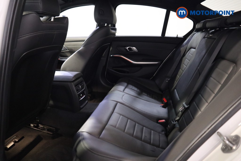 BMW 3 Series M Sport Automatic Petrol Saloon - Stock Number (1535185) - 14th supplementary image