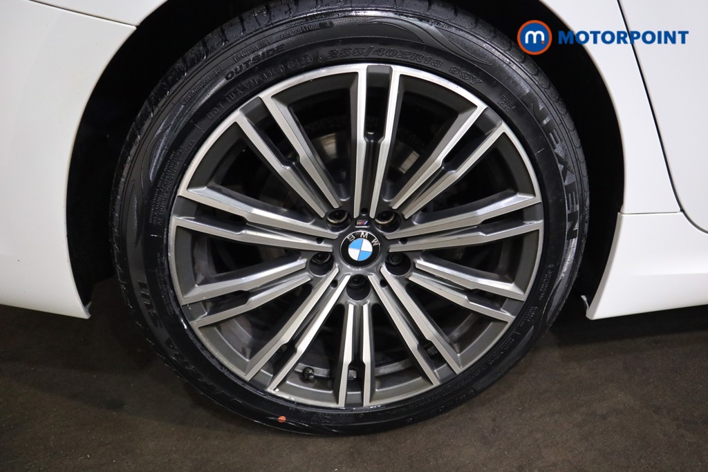 BMW 3 Series M Sport Automatic Petrol Saloon - Stock Number (1535185) - 16th supplementary image