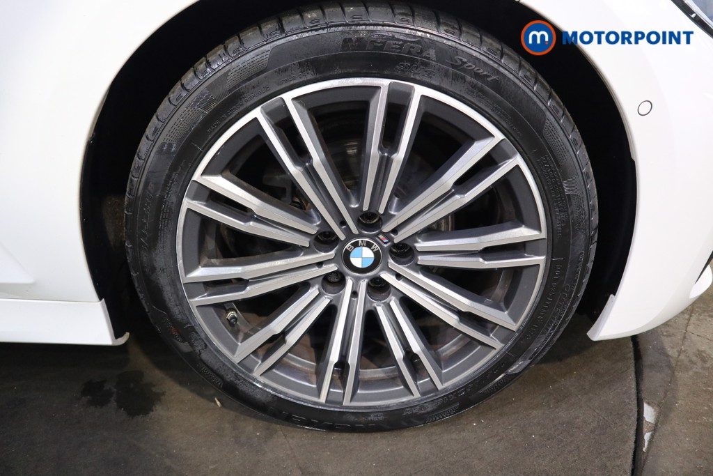 BMW 3 Series M Sport Automatic Petrol Saloon - Stock Number (1535185) - 17th supplementary image
