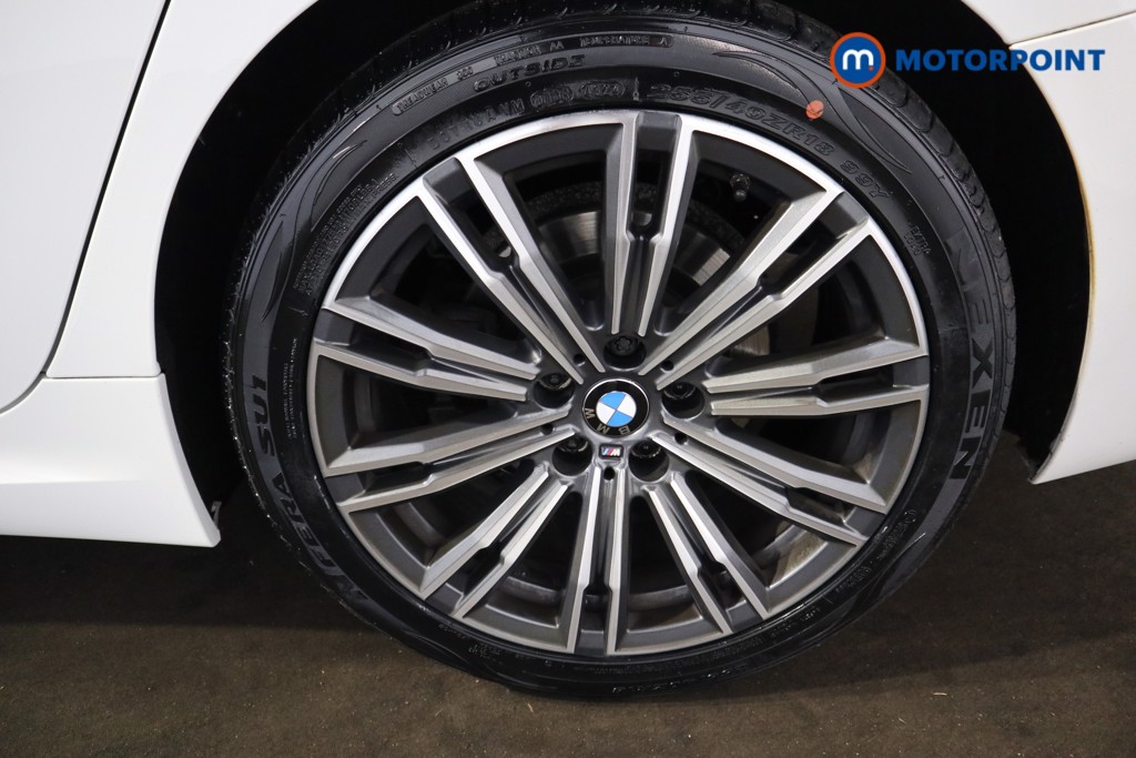 BMW 3 Series M Sport Automatic Petrol Saloon - Stock Number (1535185) - 19th supplementary image