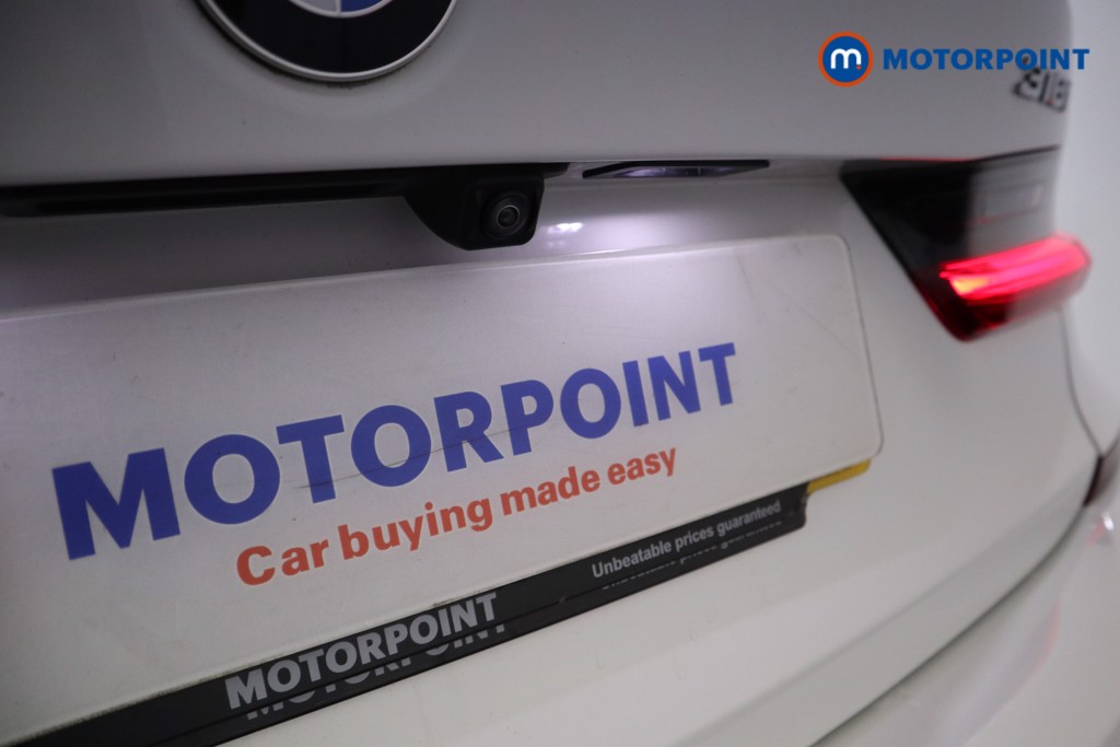 BMW 3 Series M Sport Automatic Petrol Saloon - Stock Number (1535185) - 21st supplementary image
