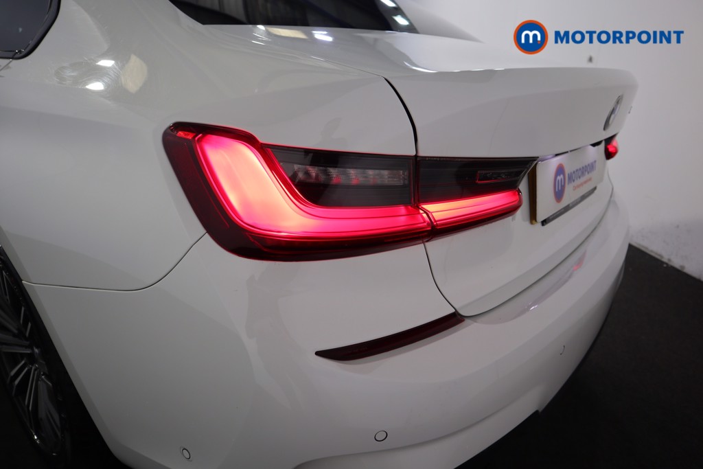 BMW 3 Series M Sport Automatic Petrol Saloon - Stock Number (1535185) - 22nd supplementary image