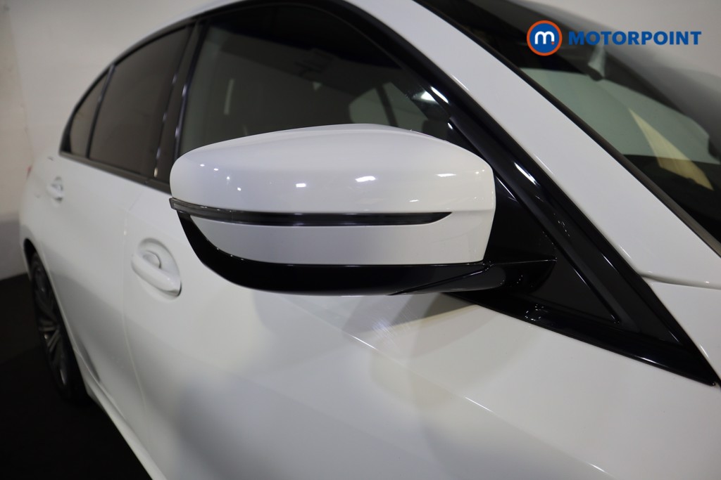 BMW 3 Series M Sport Automatic Petrol Saloon - Stock Number (1535185) - 24th supplementary image