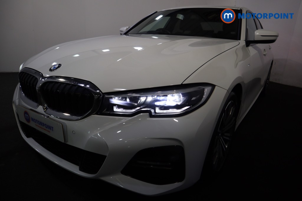 BMW 3 Series M Sport Automatic Petrol Saloon - Stock Number (1535185) - 26th supplementary image