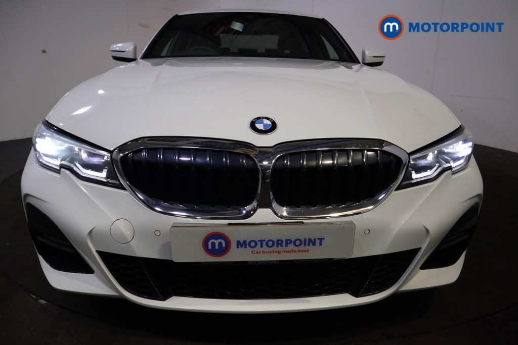 BMW 3 Series M Sport Automatic Petrol Saloon - Stock Number (1535185) - 27th supplementary image