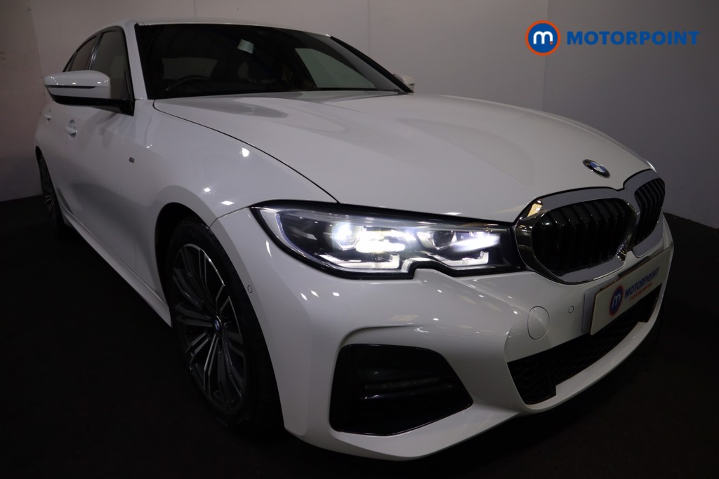 BMW 3 Series M Sport Automatic Petrol Saloon - Stock Number (1535185) - 28th supplementary image