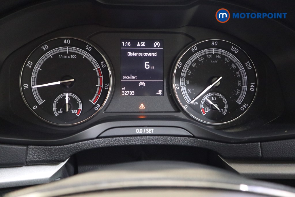 Skoda Karoq Se Technology Manual Petrol SUV - Stock Number (1535861) - 5th supplementary image