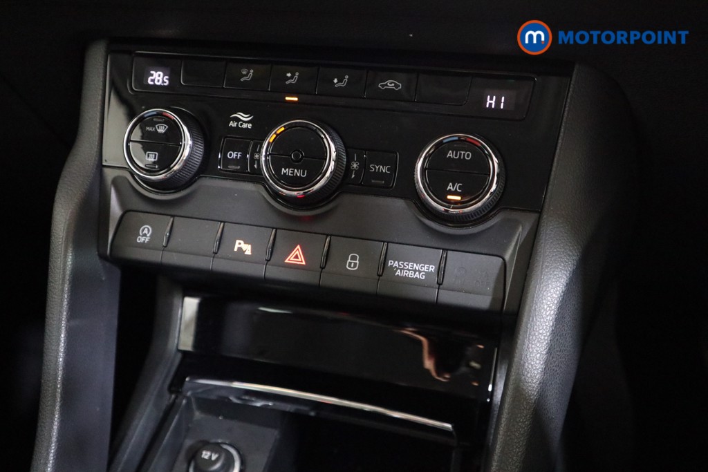 Skoda Karoq Se Technology Manual Petrol SUV - Stock Number (1535861) - 7th supplementary image