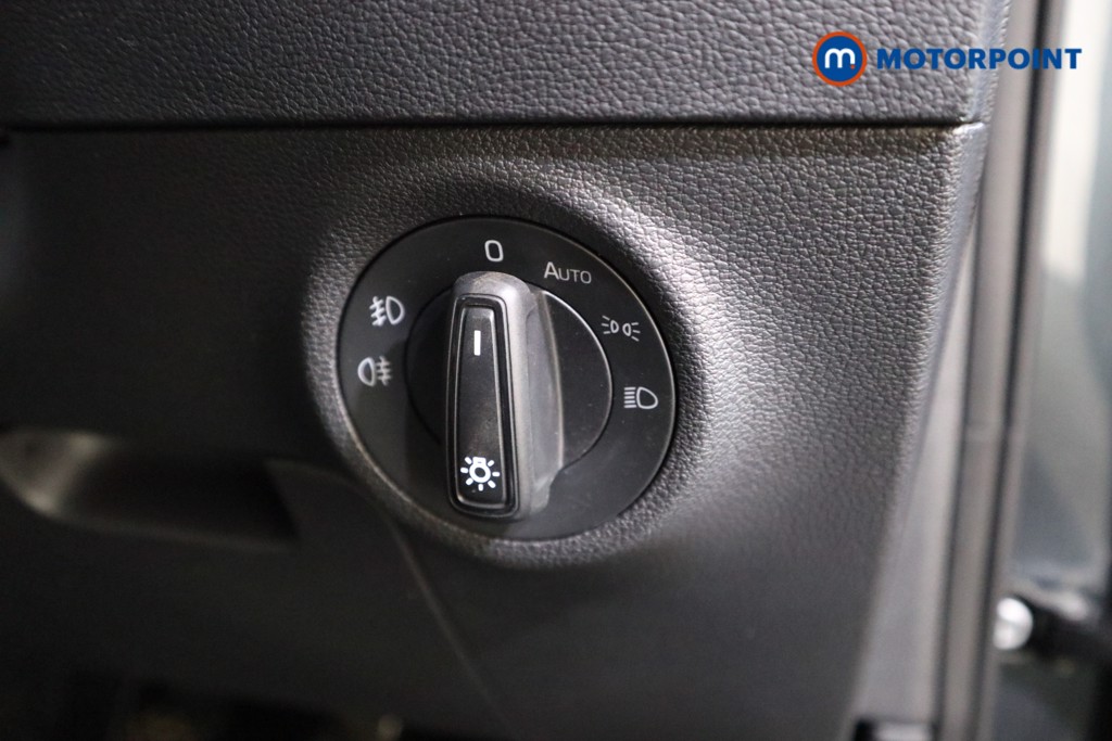 Skoda Karoq Se Technology Manual Petrol SUV - Stock Number (1535861) - 9th supplementary image