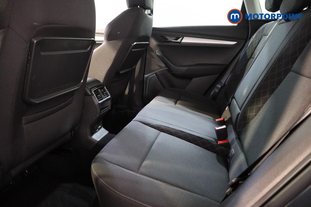 Skoda Karoq Se Technology Manual Petrol SUV - Stock Number (1535861) - 12th supplementary image