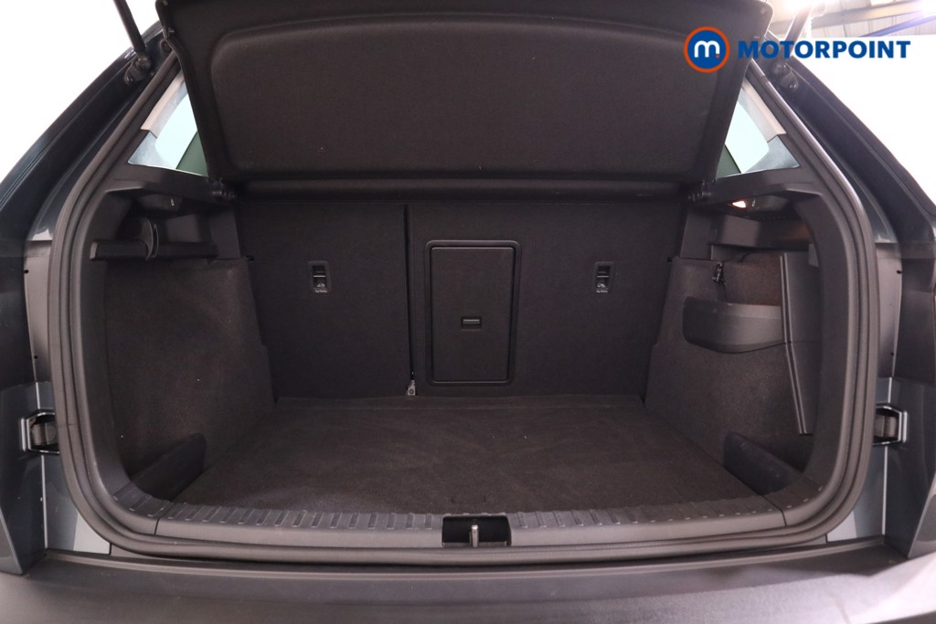 Skoda Karoq Se Technology Manual Petrol SUV - Stock Number (1535861) - 13th supplementary image