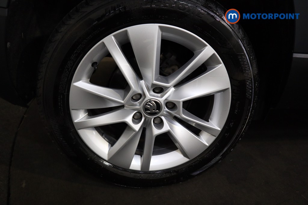 Skoda Karoq Se Technology Manual Petrol SUV - Stock Number (1535861) - 14th supplementary image