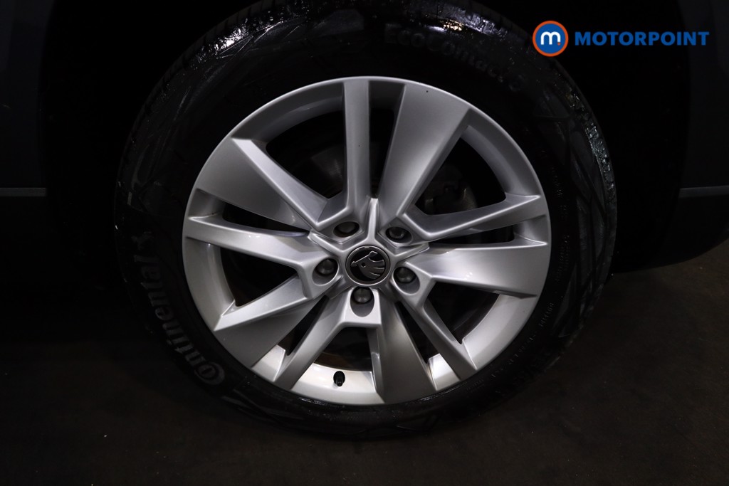 Skoda Karoq Se Technology Manual Petrol SUV - Stock Number (1535861) - 15th supplementary image