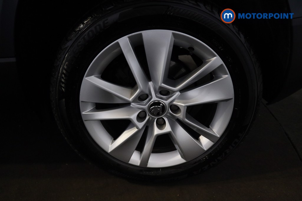 Skoda Karoq Se Technology Manual Petrol SUV - Stock Number (1535861) - 17th supplementary image