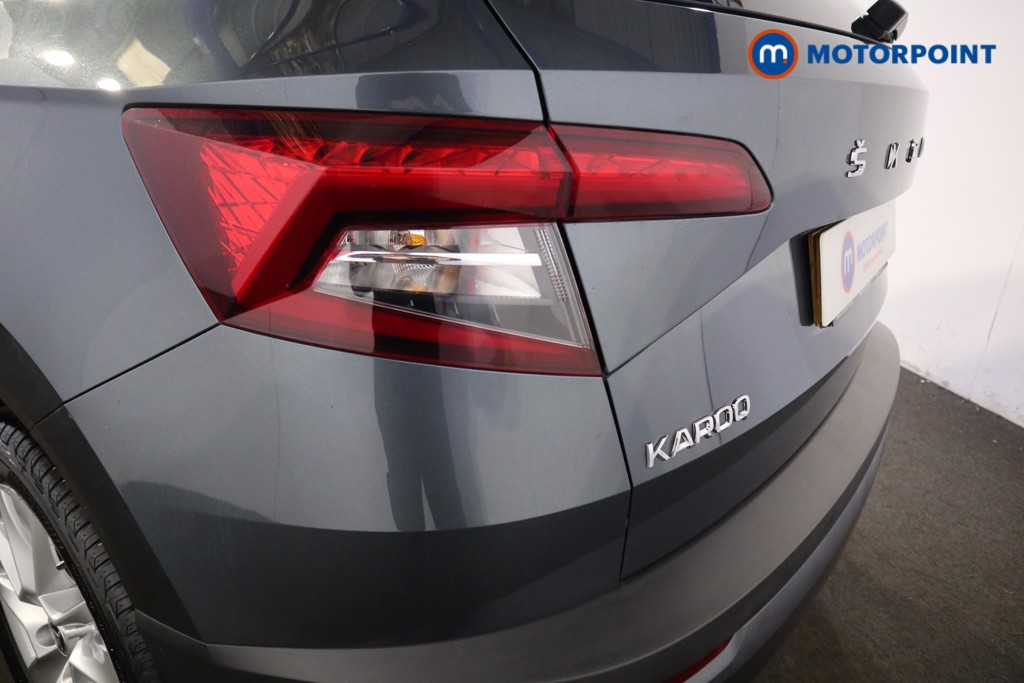 Skoda Karoq Se Technology Manual Petrol SUV - Stock Number (1535861) - 19th supplementary image
