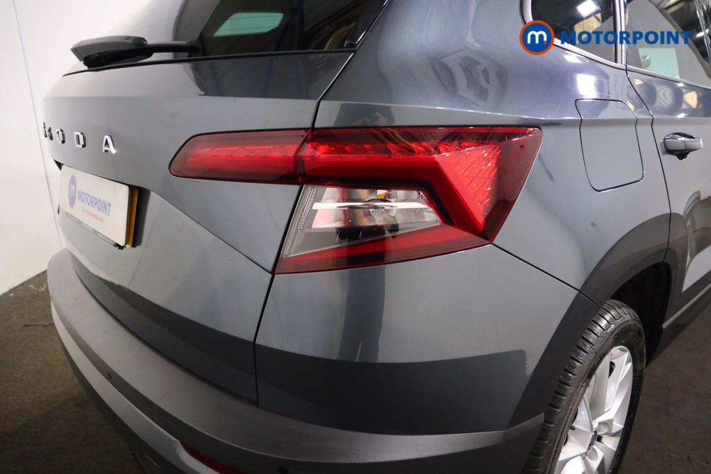 Skoda Karoq Se Technology Manual Petrol SUV - Stock Number (1535861) - 20th supplementary image