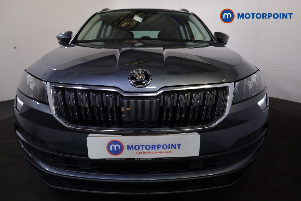 Skoda Karoq Se Technology Manual Petrol SUV - Stock Number (1535861) - 24th supplementary image