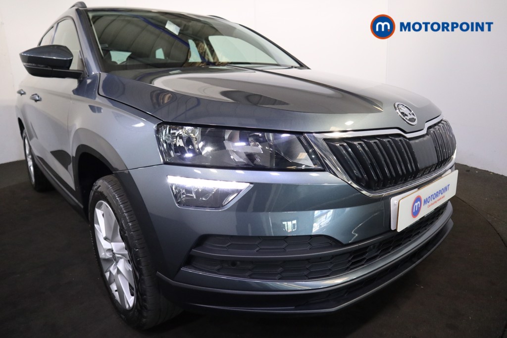 Skoda Karoq Se Technology Manual Petrol SUV - Stock Number (1535861) - 25th supplementary image