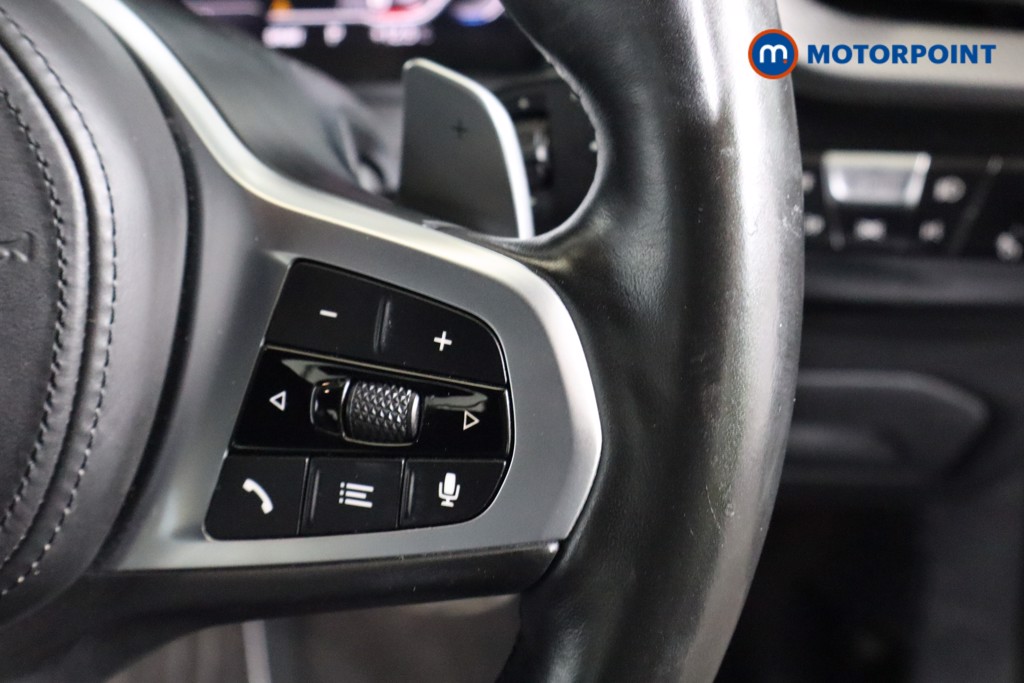 BMW 1 Series M135i Automatic Petrol Hatchback - Stock Number (1536031) - 3rd supplementary image