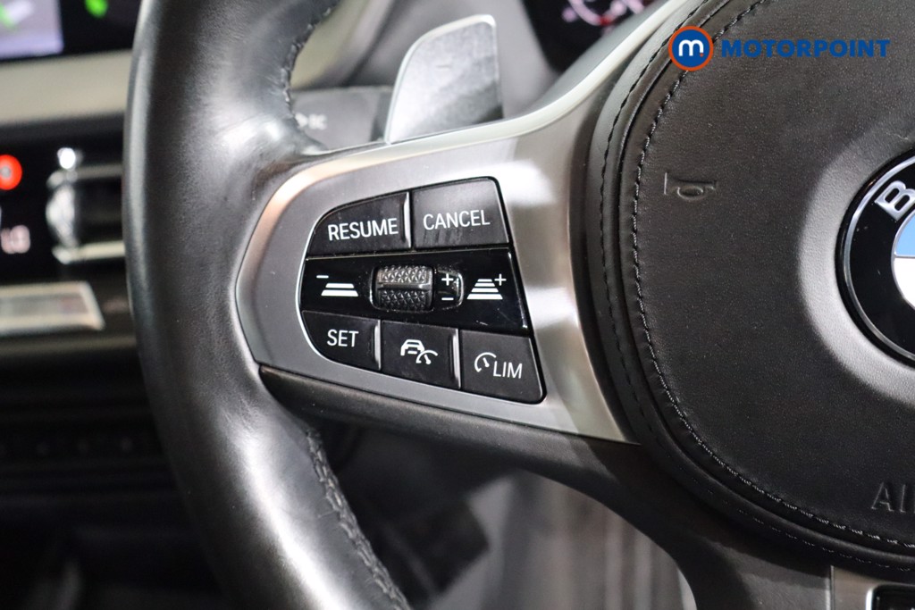 BMW 1 Series M135i Automatic Petrol Hatchback - Stock Number (1536031) - 4th supplementary image