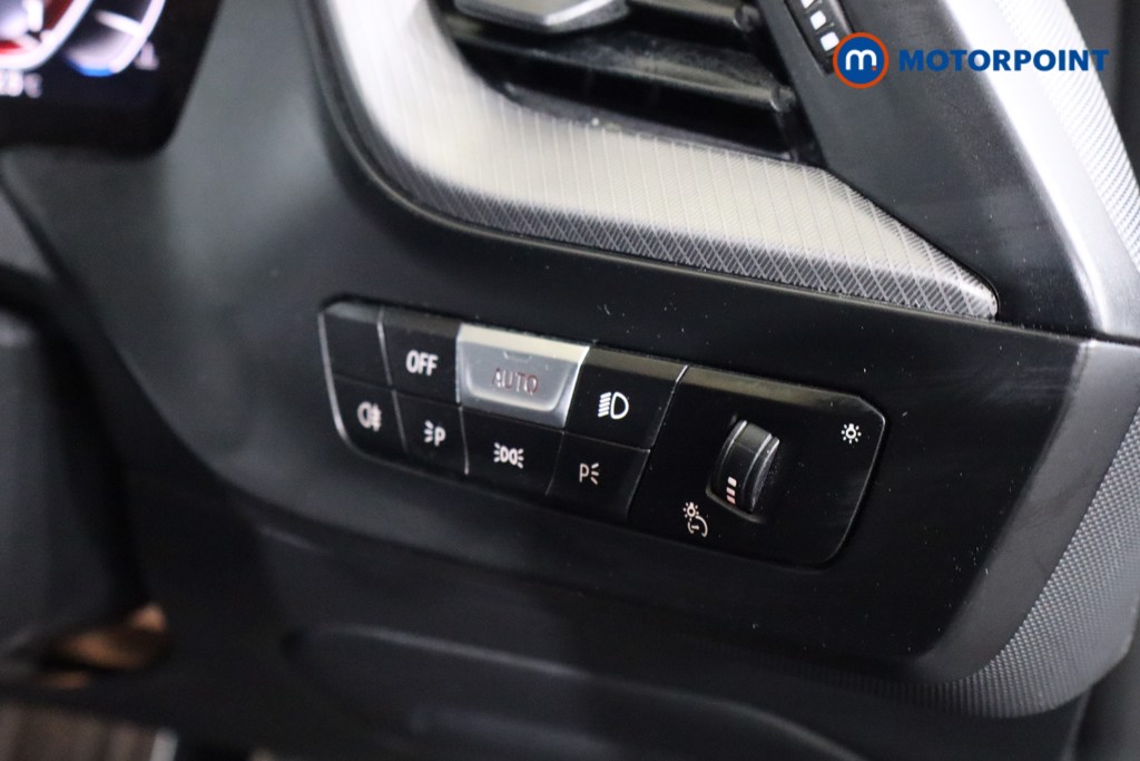 BMW 1 Series M135i Automatic Petrol Hatchback - Stock Number (1536031) - 5th supplementary image