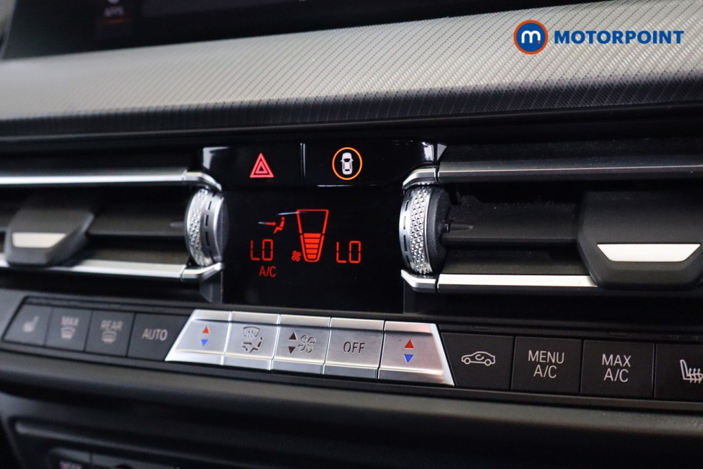 BMW 1 Series M135i Automatic Petrol Hatchback - Stock Number (1536031) - 7th supplementary image