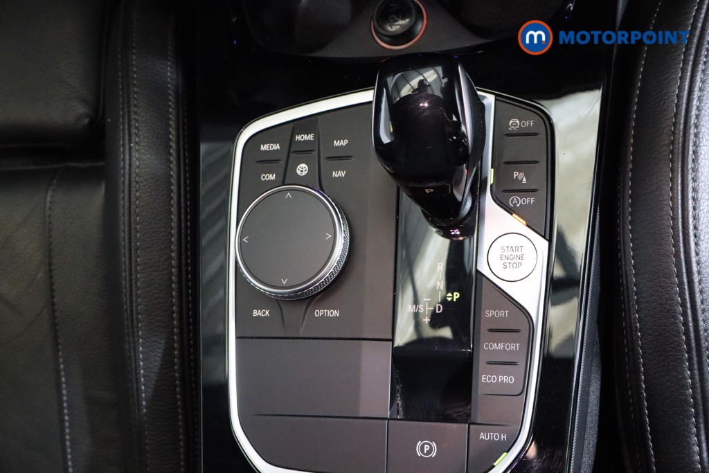 BMW 1 Series M135i Automatic Petrol Hatchback - Stock Number (1536031) - 8th supplementary image