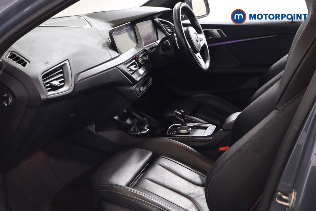 BMW 1 Series M135i Automatic Petrol Hatchback - Stock Number (1536031) - 9th supplementary image