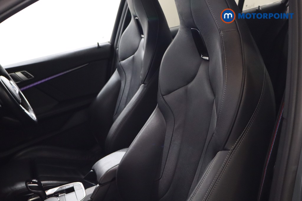 BMW 1 Series M135i Automatic Petrol Hatchback - Stock Number (1536031) - 10th supplementary image