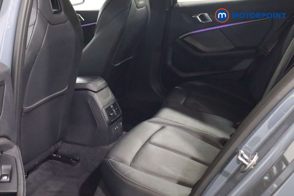 BMW 1 Series M135i Automatic Petrol Hatchback - Stock Number (1536031) - 11th supplementary image