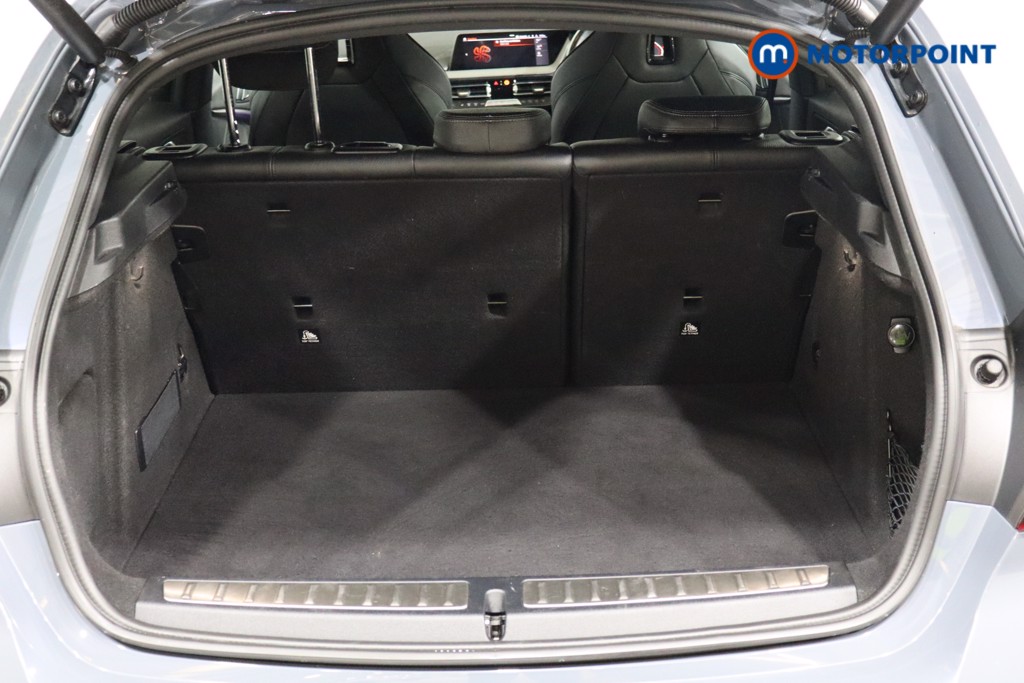 BMW 1 Series M135i Automatic Petrol Hatchback - Stock Number (1536031) - 13th supplementary image