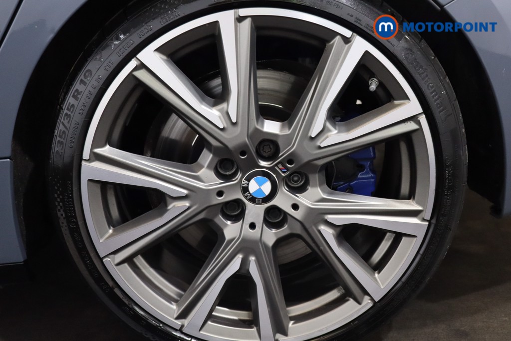 BMW 1 Series M135i Automatic Petrol Hatchback - Stock Number (1536031) - 14th supplementary image