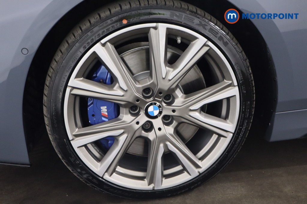 BMW 1 Series M135i Automatic Petrol Hatchback - Stock Number (1536031) - 15th supplementary image