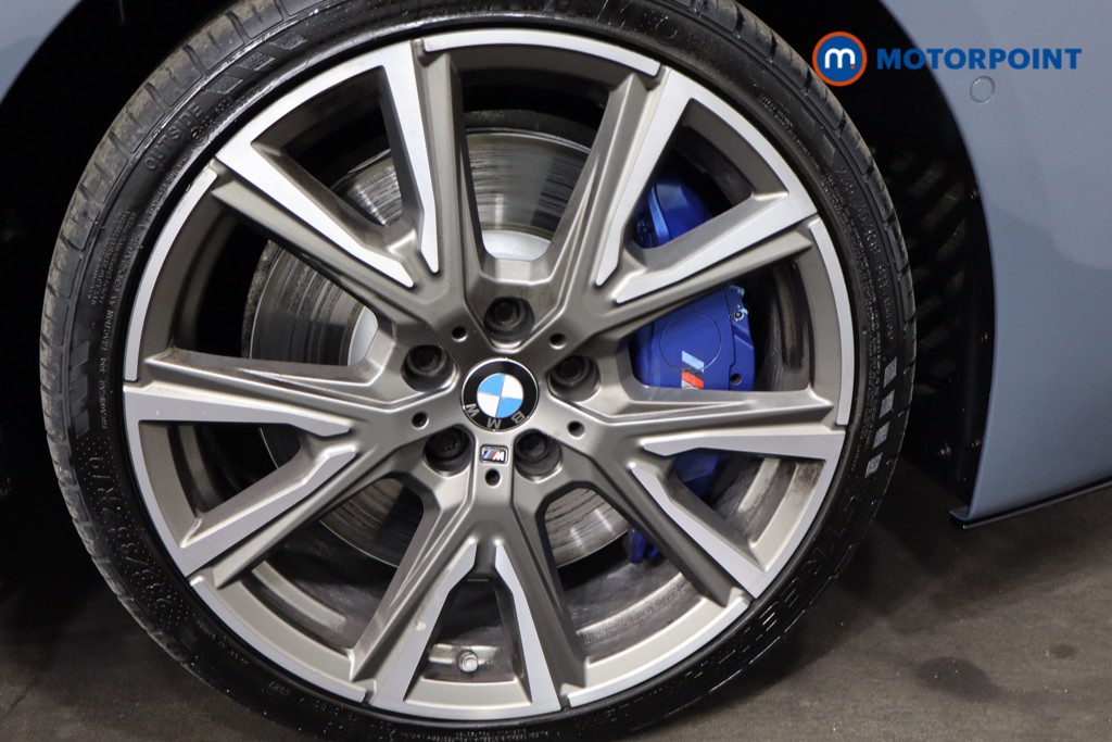 BMW 1 Series M135i Automatic Petrol Hatchback - Stock Number (1536031) - 16th supplementary image