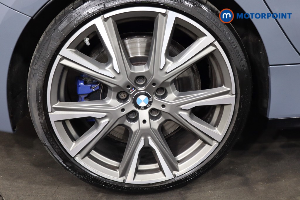 BMW 1 Series M135i Automatic Petrol Hatchback - Stock Number (1536031) - 17th supplementary image