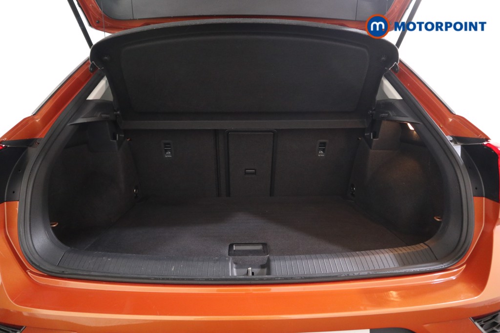 Volkswagen T-Roc Design Manual Petrol SUV - Stock Number (1536808) - 14th supplementary image
