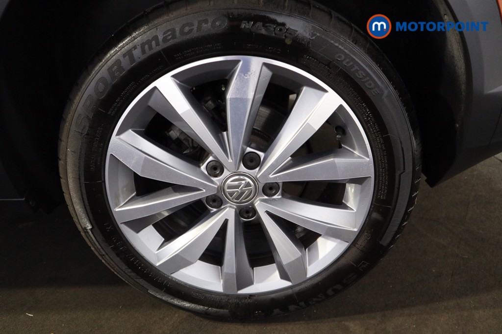 Volkswagen T-Roc Design Manual Petrol SUV - Stock Number (1536808) - 18th supplementary image