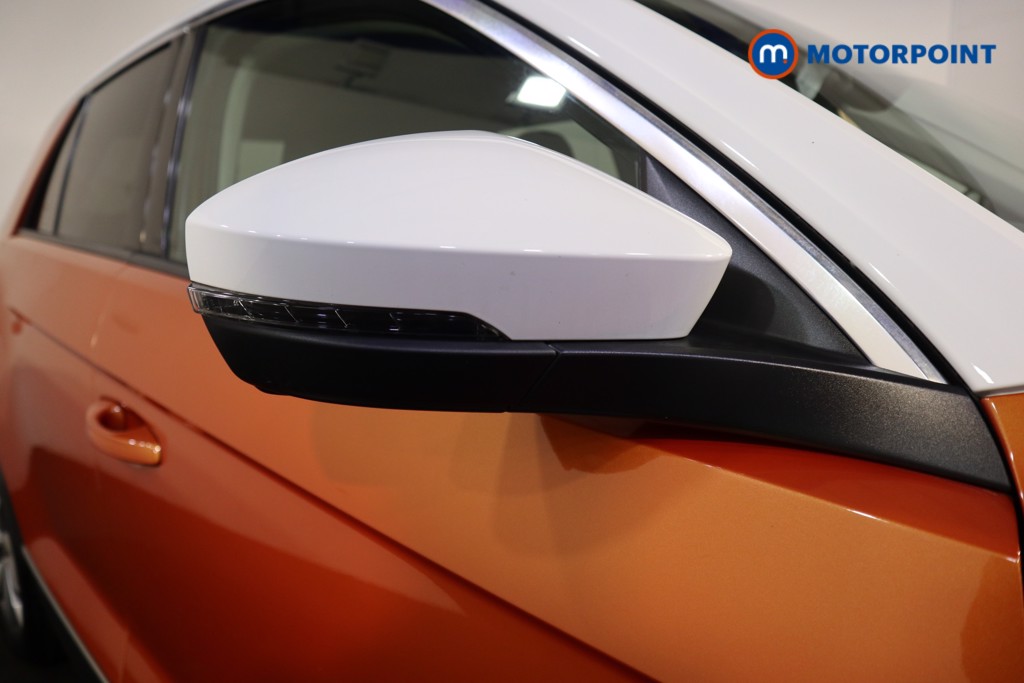 Volkswagen T-Roc Design Manual Petrol SUV - Stock Number (1536808) - 22nd supplementary image