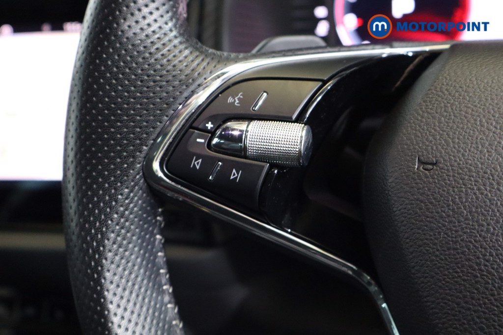 Skoda Kodiaq Sport Line Automatic Petrol SUV - Stock Number (1537263) - 3rd supplementary image
