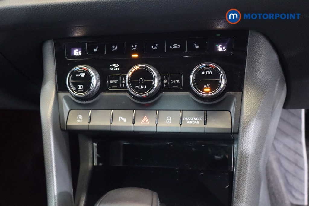 Skoda Kodiaq Sport Line Automatic Petrol SUV - Stock Number (1537263) - 6th supplementary image