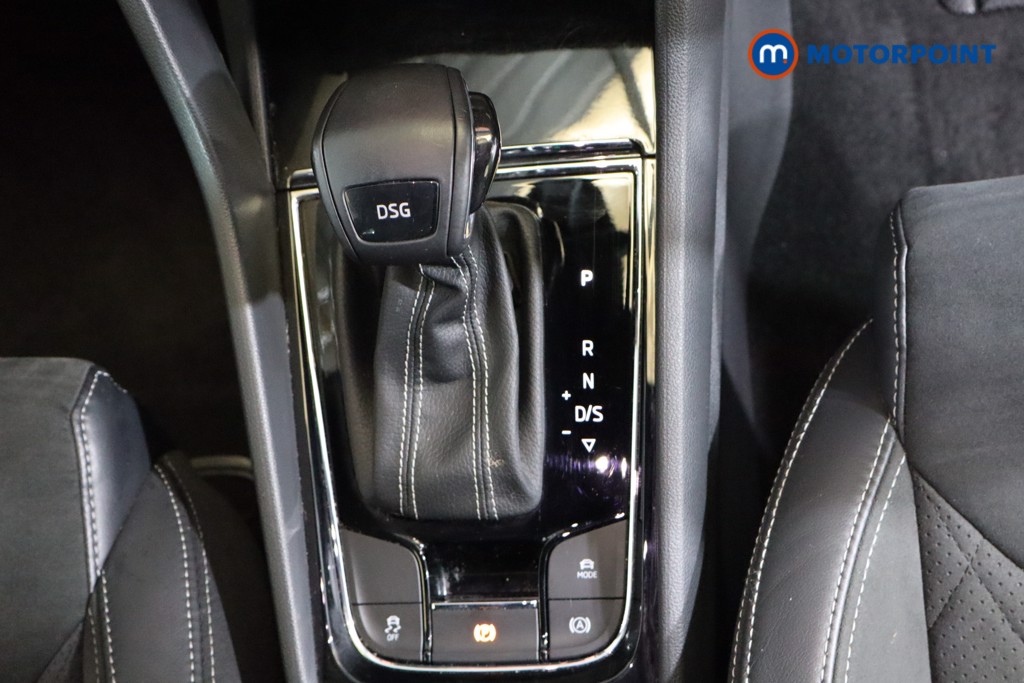 Skoda Kodiaq Sport Line Automatic Petrol SUV - Stock Number (1537263) - 7th supplementary image