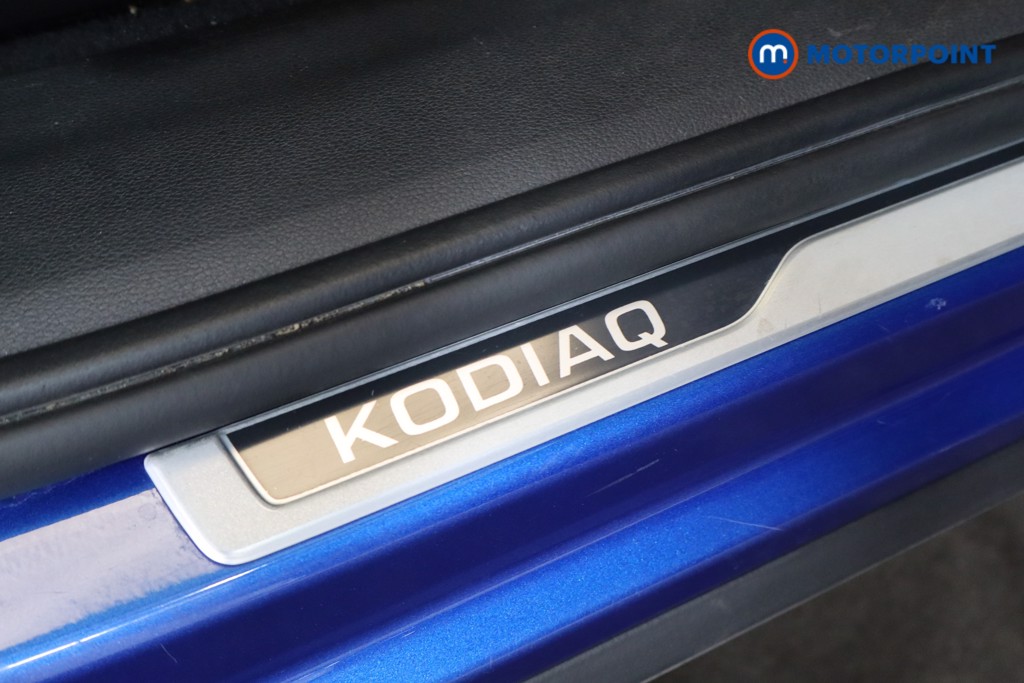 Skoda Kodiaq Sport Line Automatic Petrol SUV - Stock Number (1537263) - 9th supplementary image