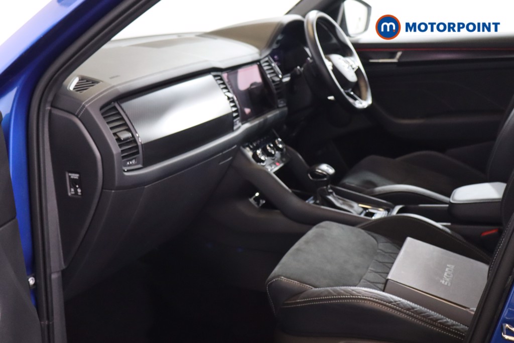 Skoda Kodiaq Sport Line Automatic Petrol SUV - Stock Number (1537263) - 10th supplementary image