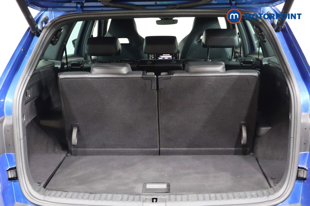 Skoda Kodiaq Sport Line Automatic Petrol SUV - Stock Number (1537263) - 14th supplementary image