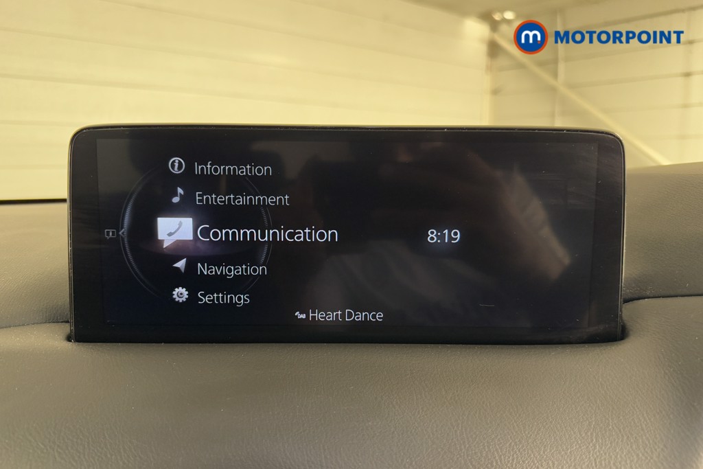 Mazda Cx-5 Sport Edition Automatic Petrol SUV - Stock Number (1537366) - 2nd supplementary image
