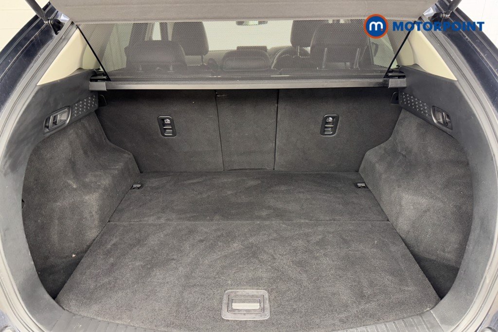 Mazda Cx-5 Sport Edition Automatic Petrol SUV - Stock Number (1537366) - 3rd supplementary image