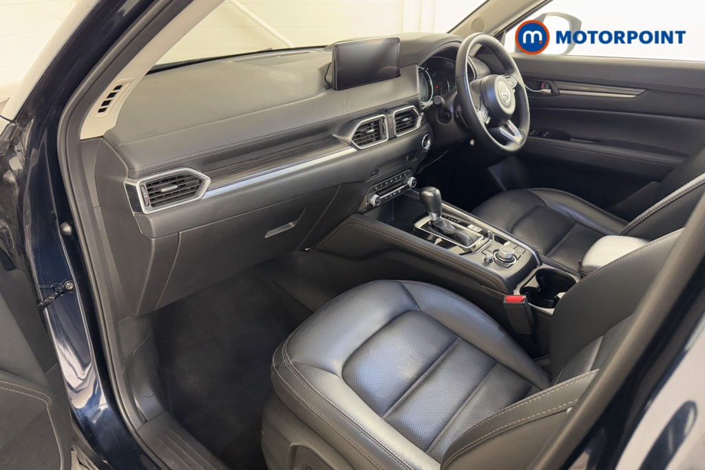 Mazda Cx-5 Sport Edition Automatic Petrol SUV - Stock Number (1537366) - 7th supplementary image