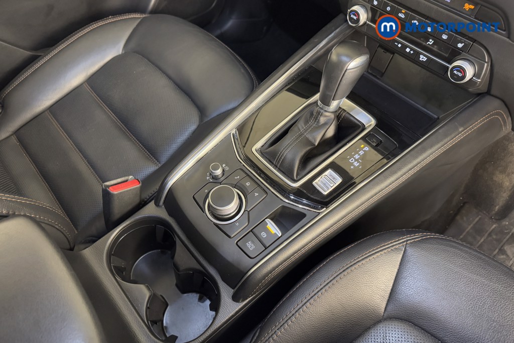 Mazda Cx-5 Sport Edition Automatic Petrol SUV - Stock Number (1537366) - 9th supplementary image